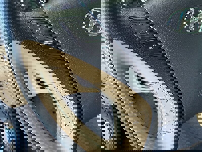 Used 2014 Hyundai Sonata GLS w/ Popular Equipment Group 2 FWD image 20