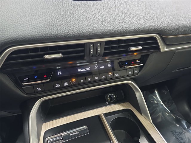 Used 2024 MAZDA CX-90 3.3 Turbo w/ Premium Package image 24