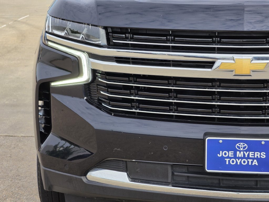 Used 2024 Chevrolet Tahoe LT RWD image 5