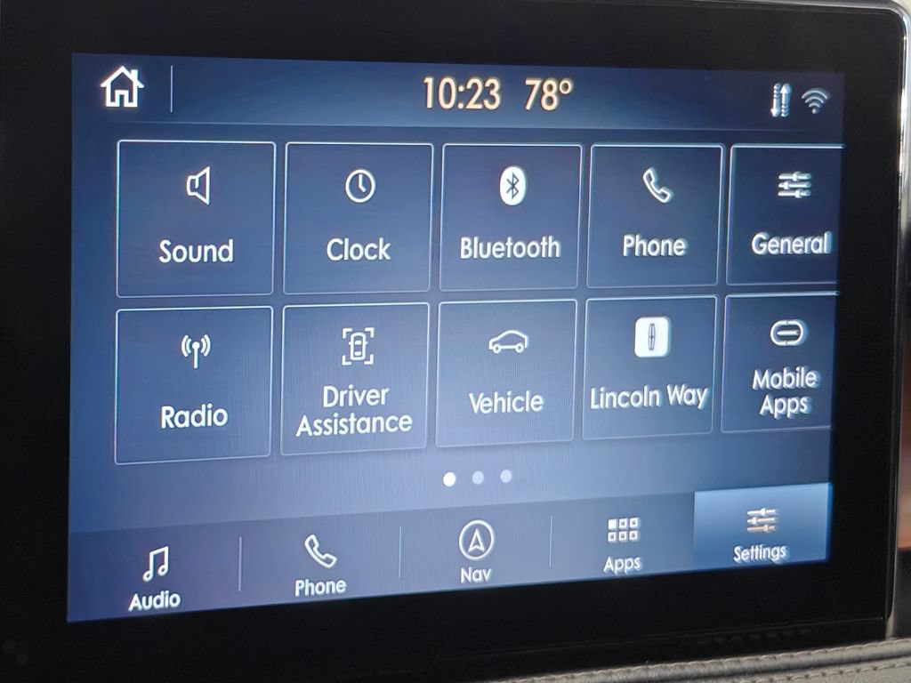 Used 2020 Lincoln Corsair Reserve w/ Equipment Group 201A AWD/4WD image 48