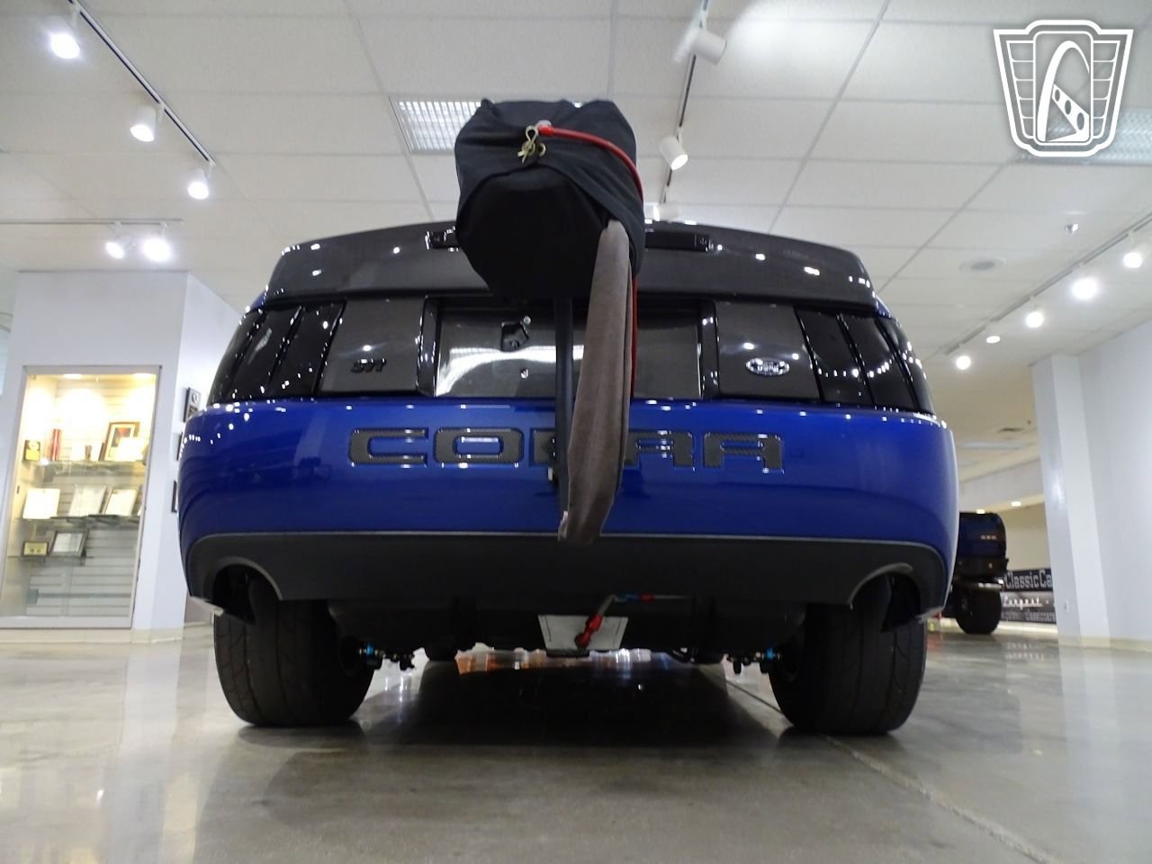 Used 2003 Ford Mustang Cobra RWD image 14