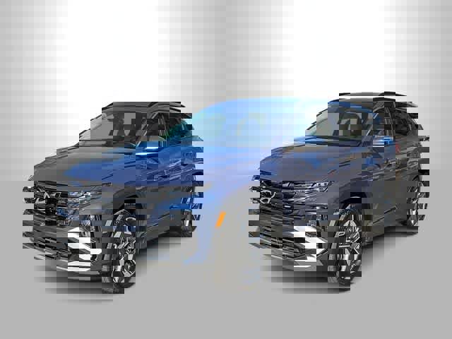 Certified 2025 Hyundai Tucson SEL image 4