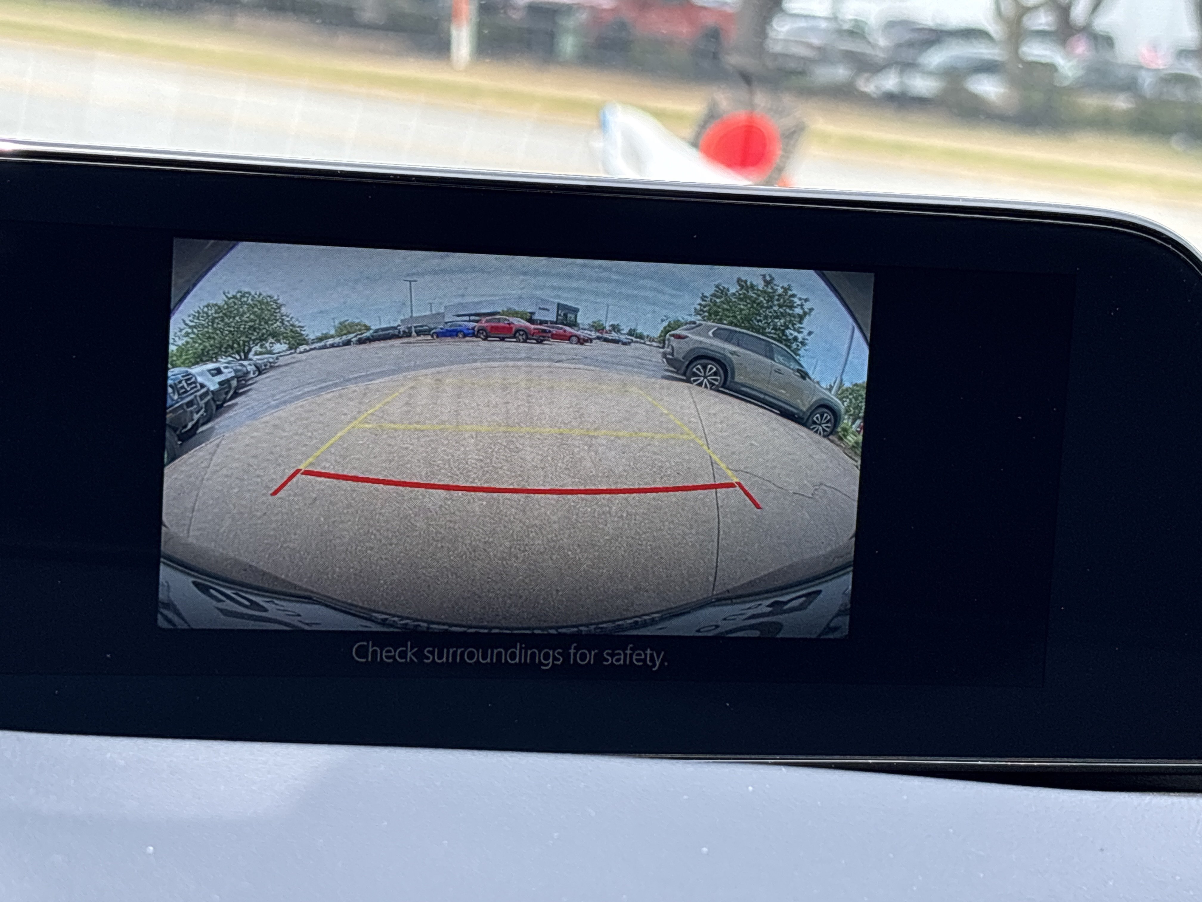 New 2026 MAZDA MAZDA3 s FWD image 32