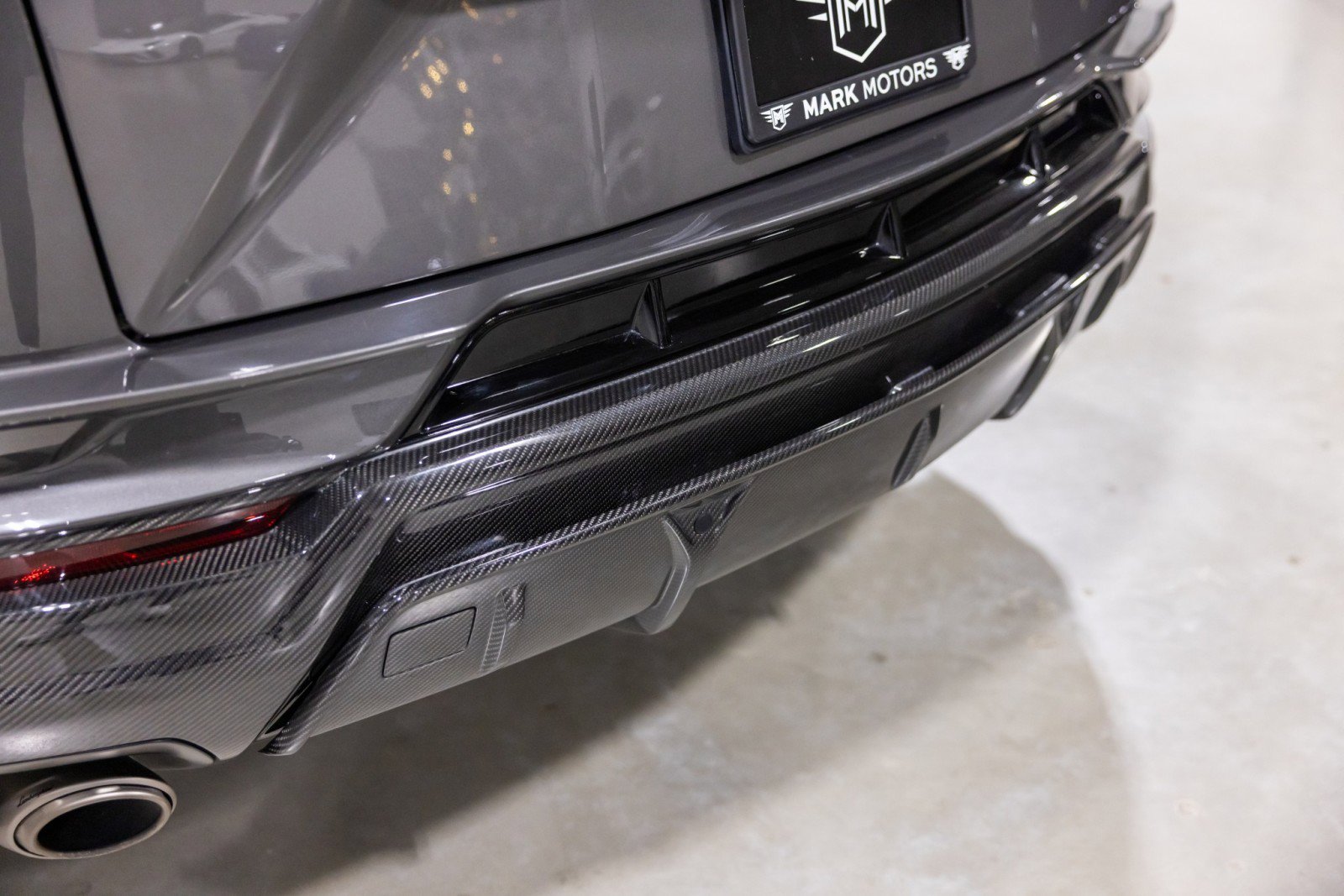 Used 2023 Lamborghini Urus Performante image 16