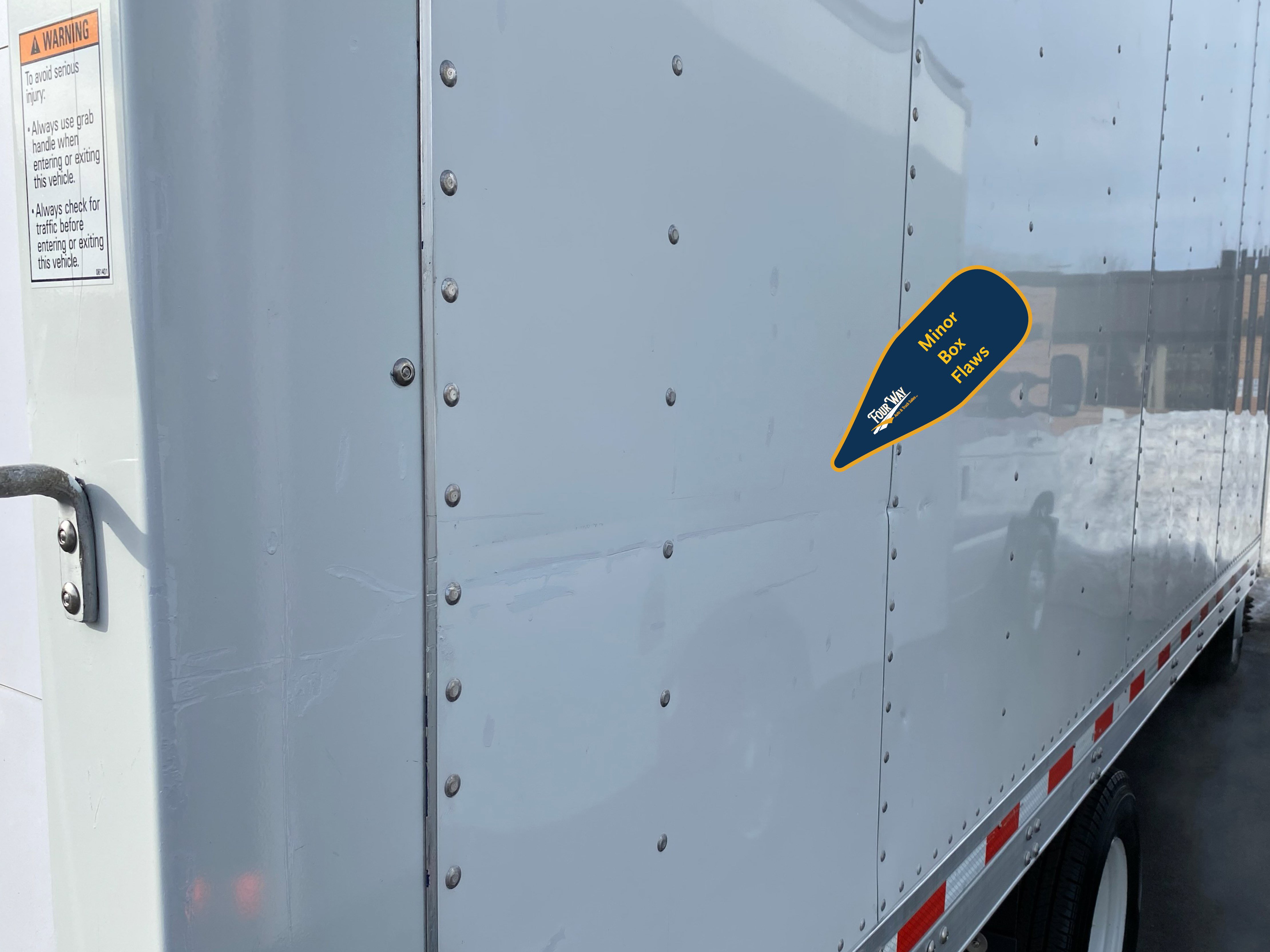 Used 2019 Ford E-350 and Econoline 350 Super Duty w/ Power Windows & Locks Group RWD image 28