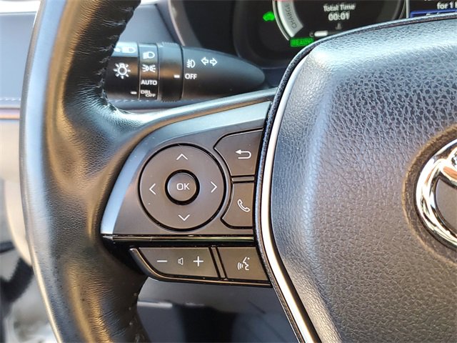 Used 2024 Toyota Venza Limited image 13