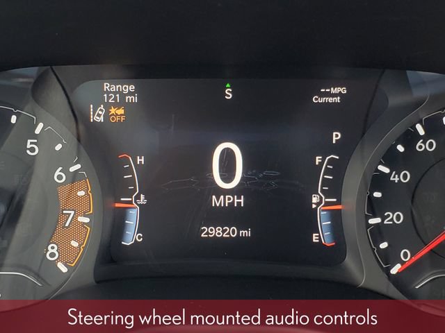 Used 2023 Jeep Compass Limited AWD/4WD image 17