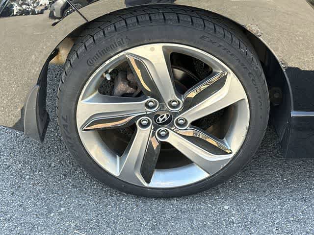 Used 2014 Hyundai Veloster Turbo image 22