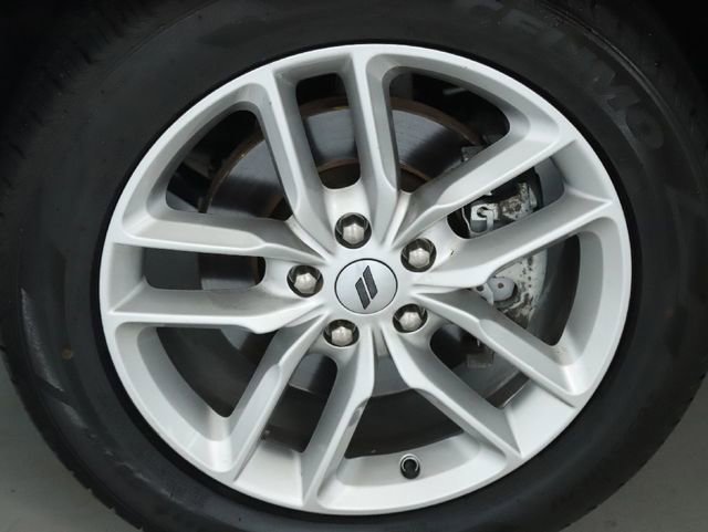 Used 2024 Dodge Durango GT image 46