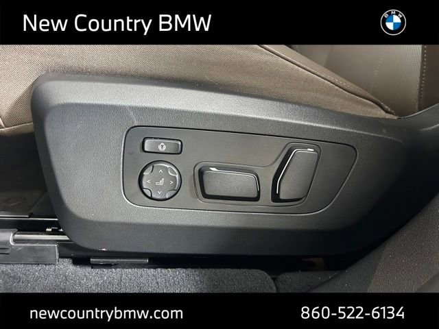 Certified 2025 BMW X3 xDrive30i w/ Premium Package image 26