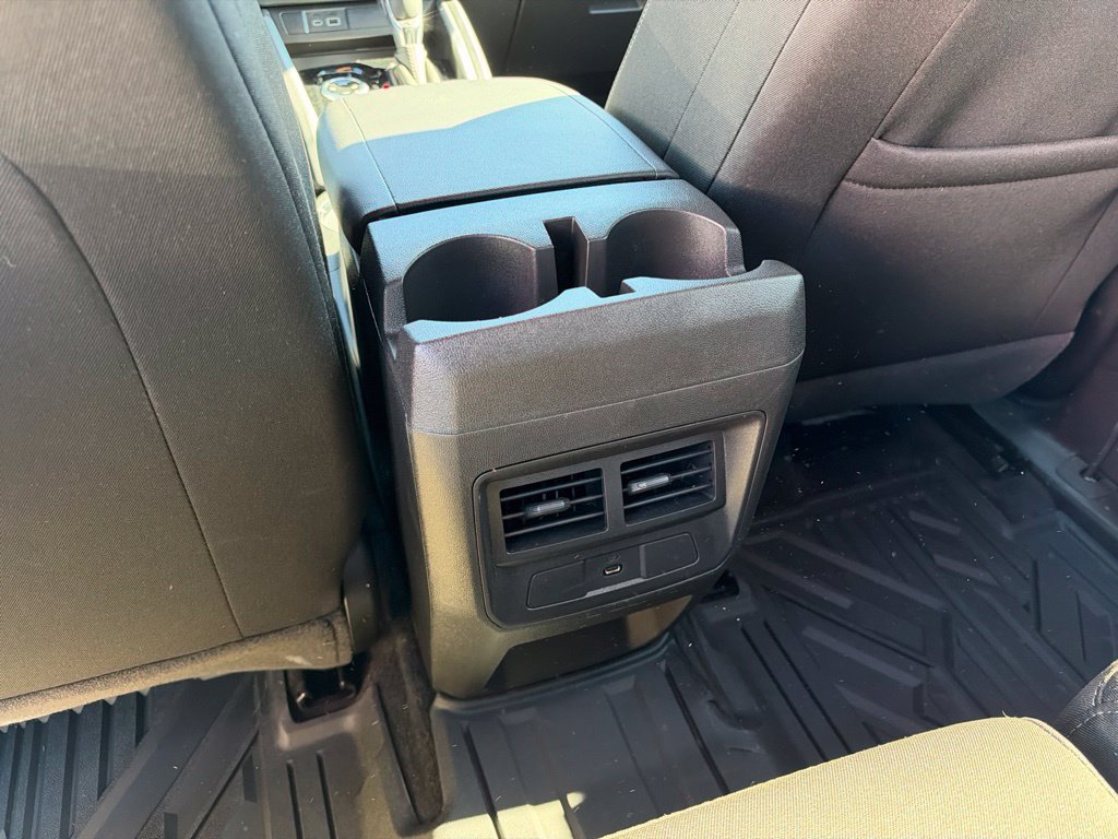 Used 2026 Chevrolet Colorado LT AWD/4WD image 38
