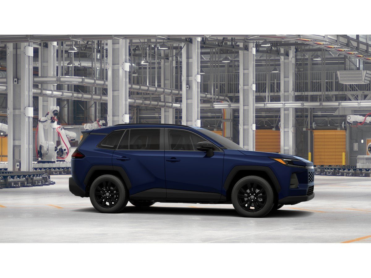 New 2026 Toyota RAV4 XLE Premium FWD image 13