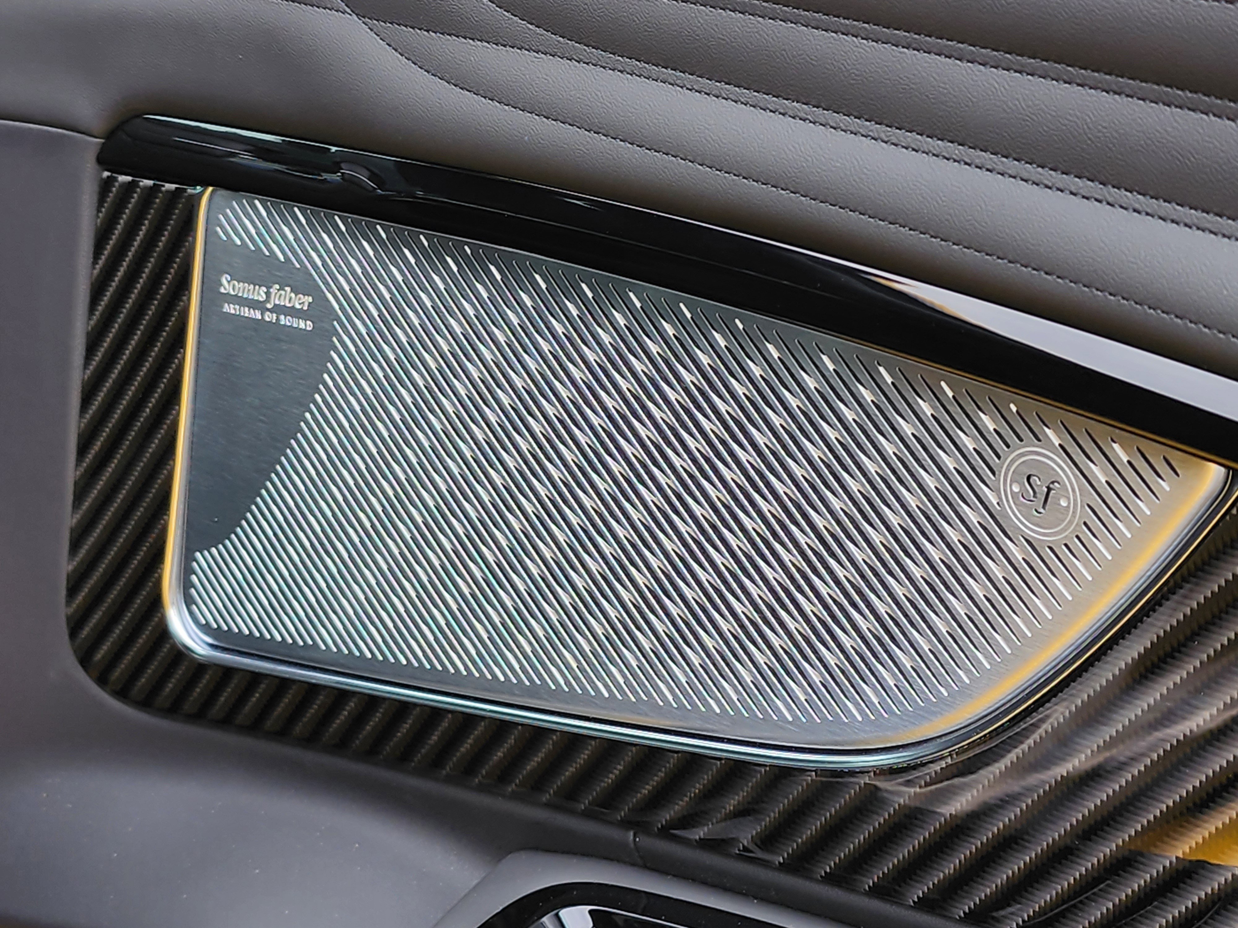 Used 2024 Maserati GranTurismo Modena AWD/4WD image 46