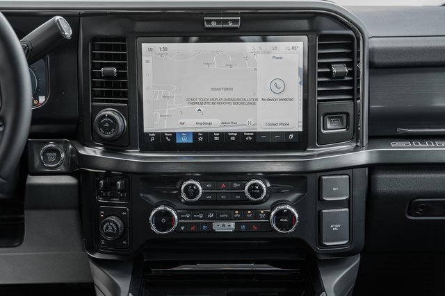 New 2026 Ford F350 Lariat image 27