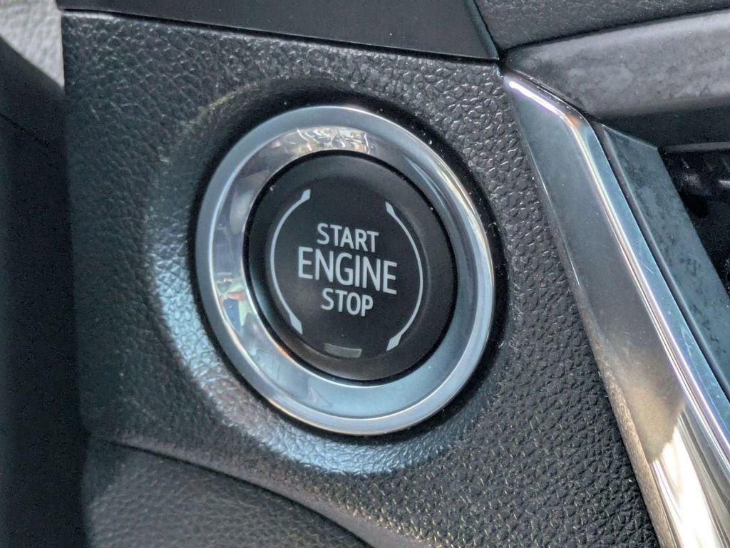 Used 2025 Buick Encore GX Preferred FWD image 21