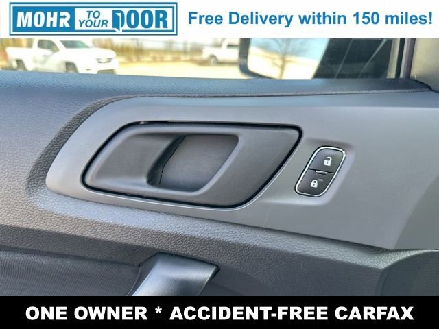 Used 2021 Ford Ranger XL w/ Equipment Group 101A High image 23