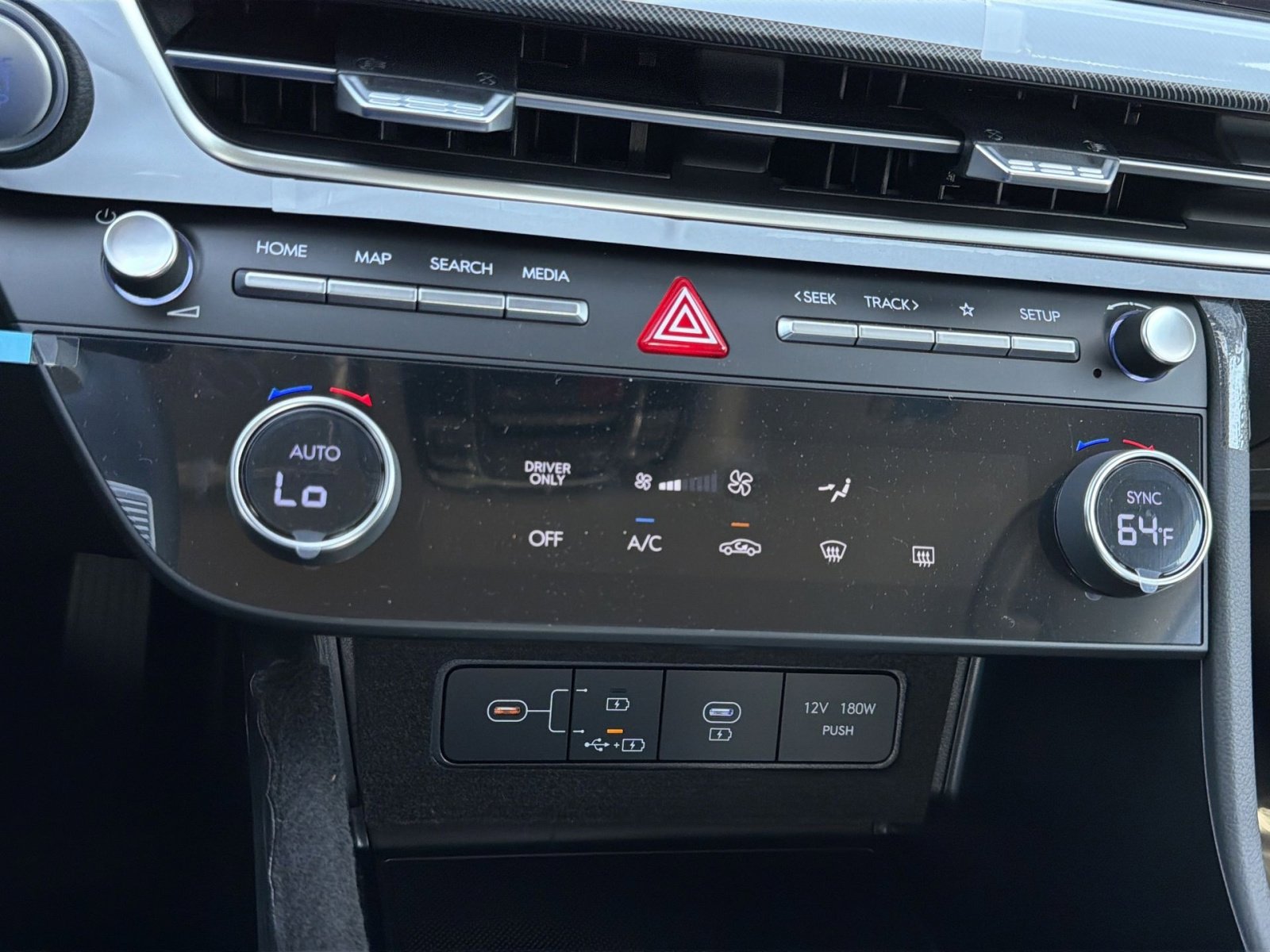 New 2026 Hyundai Sonata Blue FWD image 21