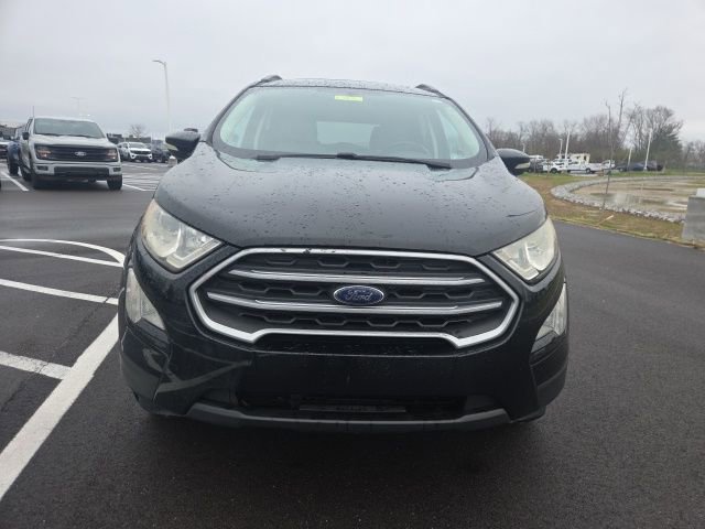 Used 2018 Ford EcoSport SE image 2