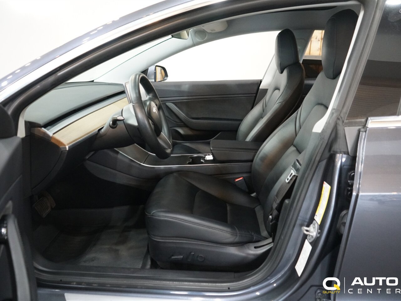 Used 2019 Tesla Model 3 Long Range AWD/4WD image 15