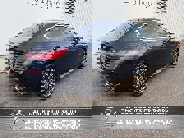 Used 2020 BMW M850i Gran Coupe xDrive image 3