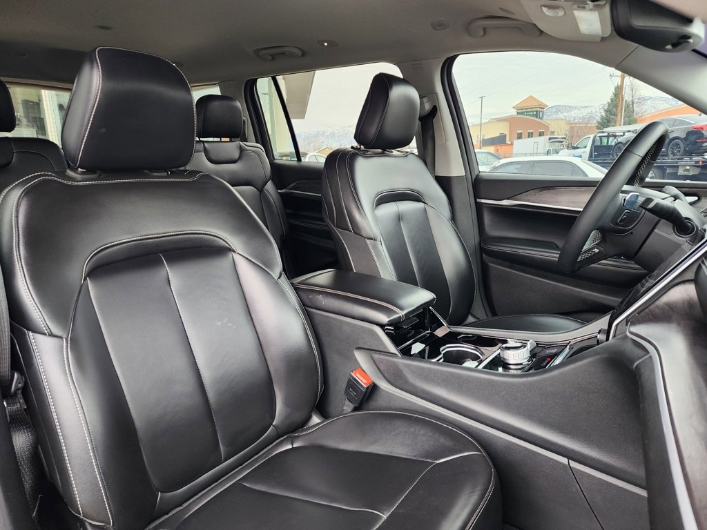 Used 2023 Jeep Grand Cherokee L Limited image 20