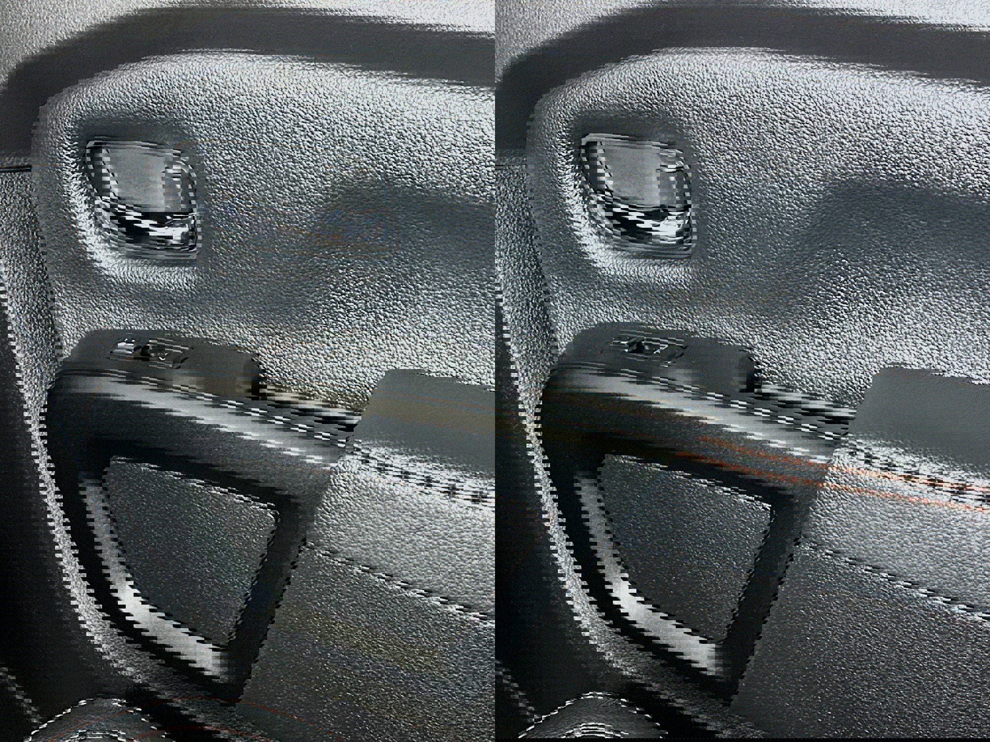 Used 2024 Nissan Titan PRO-4X w/ Pro-4x Convenience Package image 16