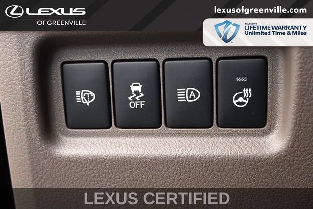 Certified 2023 Lexus GX 460 Premium w/ Premium Package AWD/4WD image 13