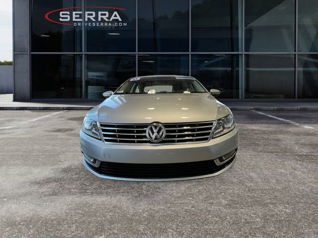 Used 2013 Volkswagen CC Sport Plus FWD image 6