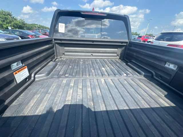 Used 2024 Honda Ridgeline TrailSport image 10