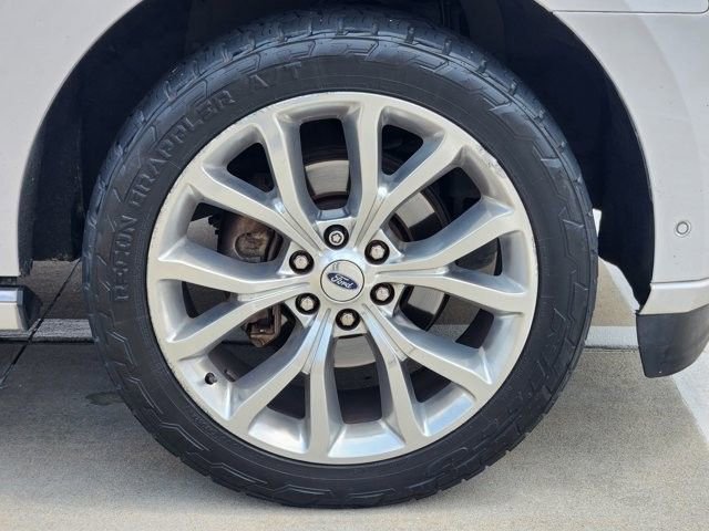 Used 2019 Ford Expedition Max Platinum RWD image 10