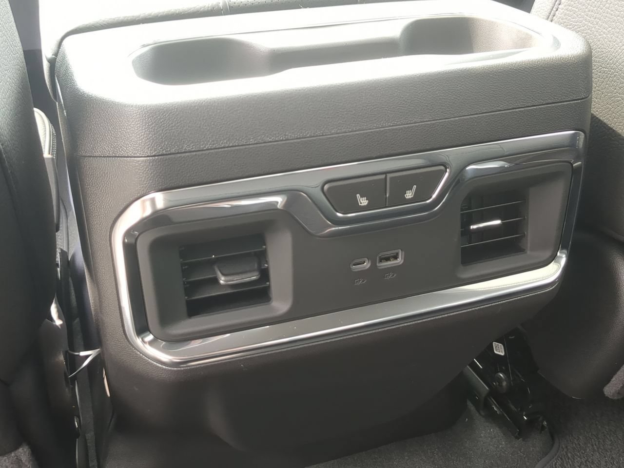 New 2026 GMC Sierra 1500 Denali w/ Denali Reserve Package AWD/4WD image 22