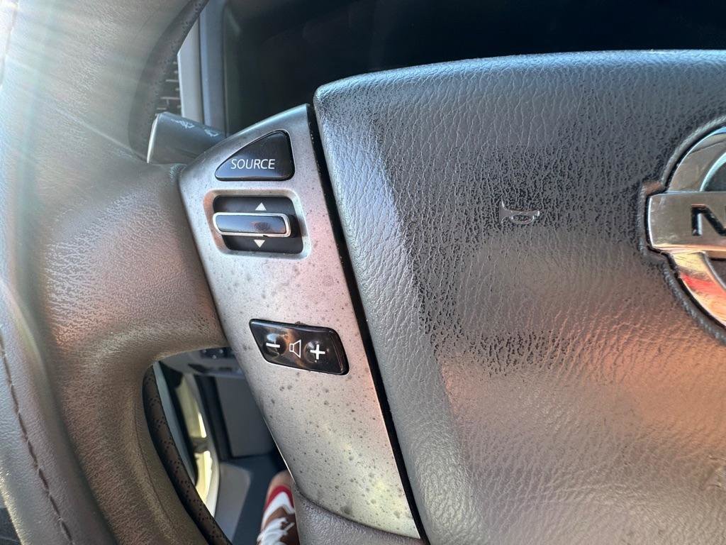 Used 2015 Nissan NV 1500 SV RWD image 19