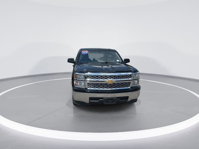 Used 2015 Chevrolet Silverado 1500 LT RWD image 1