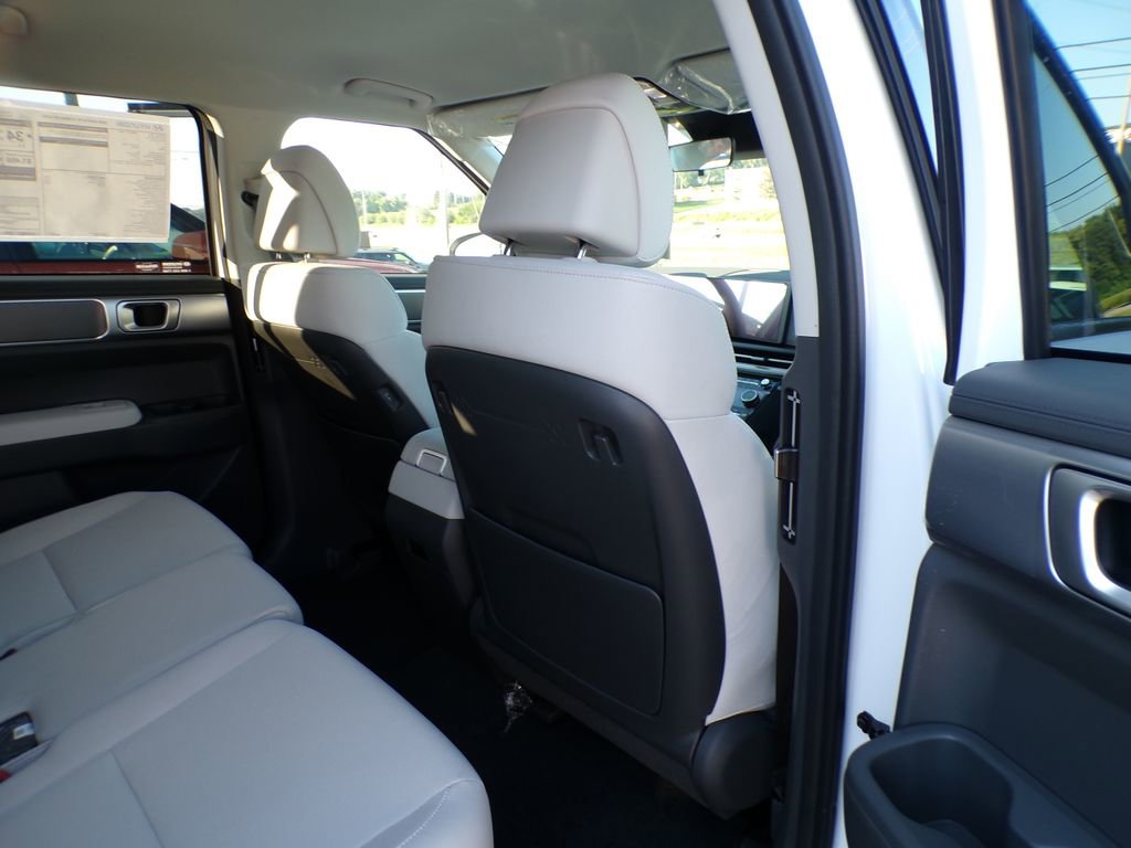 New 2026 Hyundai Santa Fe SE AWD/4WD image 28