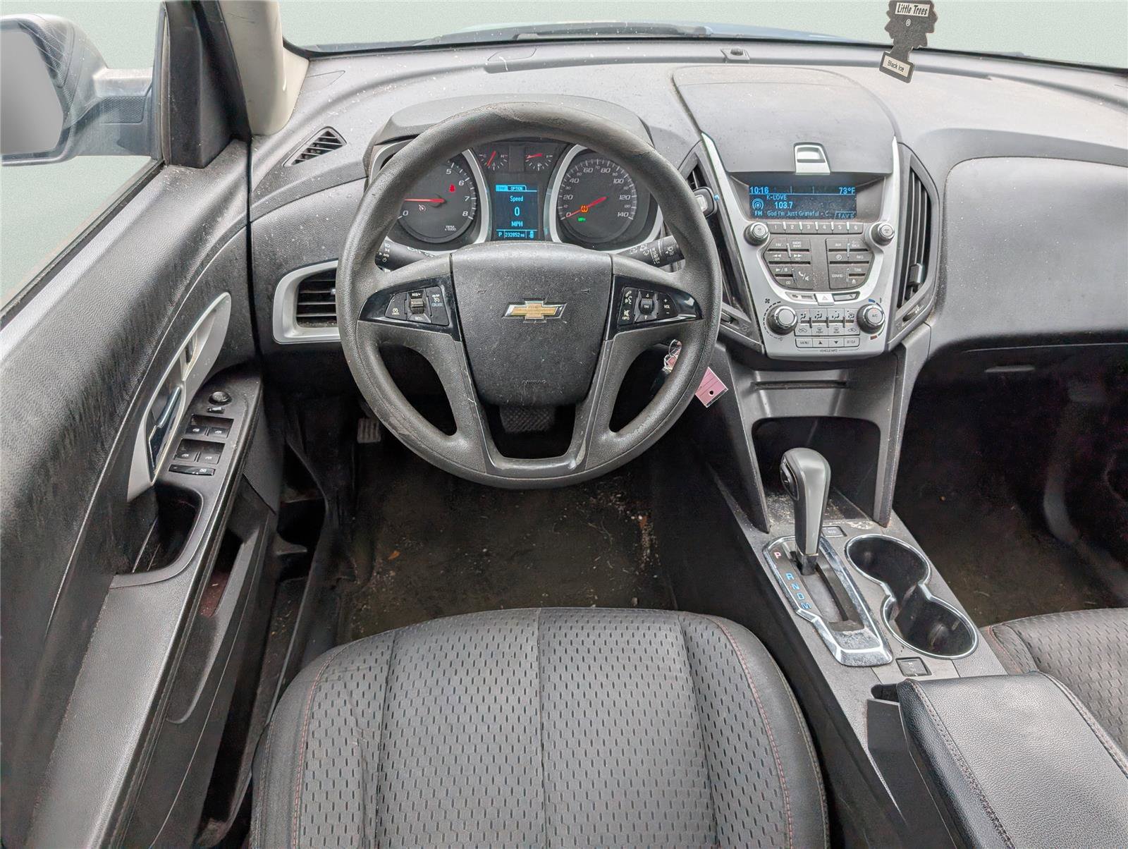 Used 2015 Chevrolet Equinox LS FWD image 23
