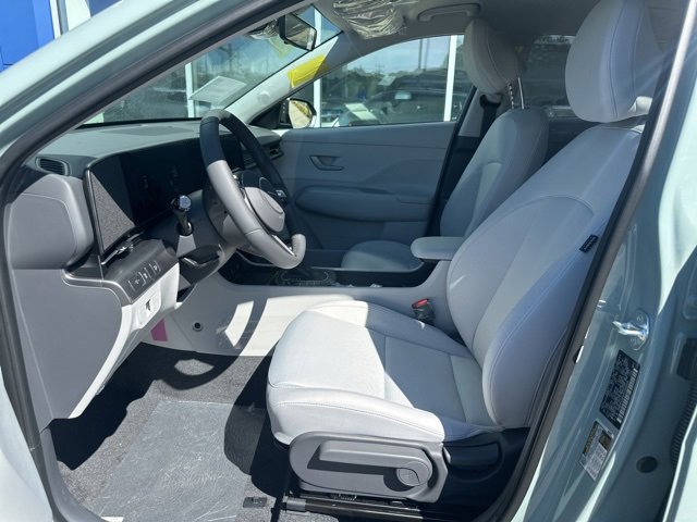 New 2026 Hyundai Kona SEL Sport image 11