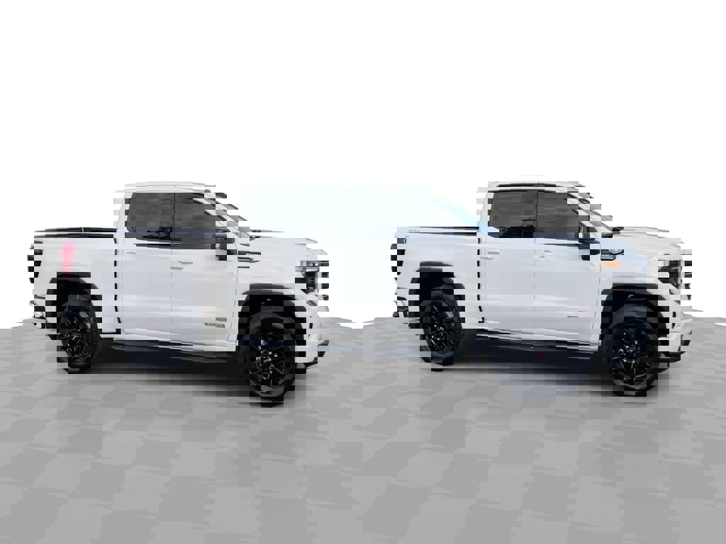 New 2026 GMC Sierra 1500 Elevation w/ Elevation Premium Package image 9