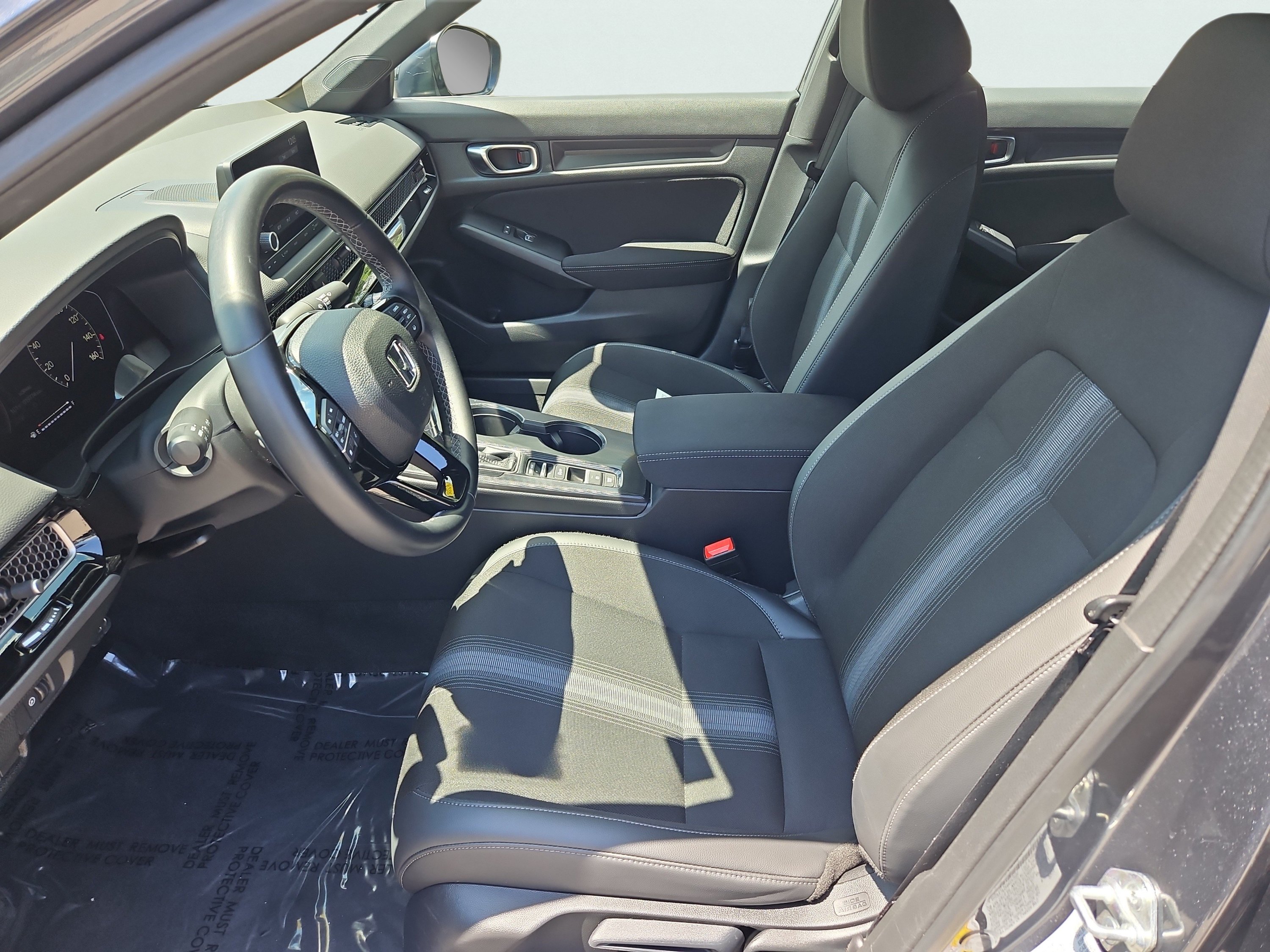 Certified 2023 Honda Civic Sport image 26