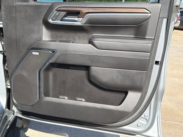 Used 2024 Chevrolet Silverado 1500 RST w/ Convenience Package II image 14