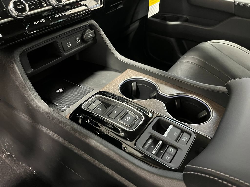 New 2026 Honda Pilot Elite image 24