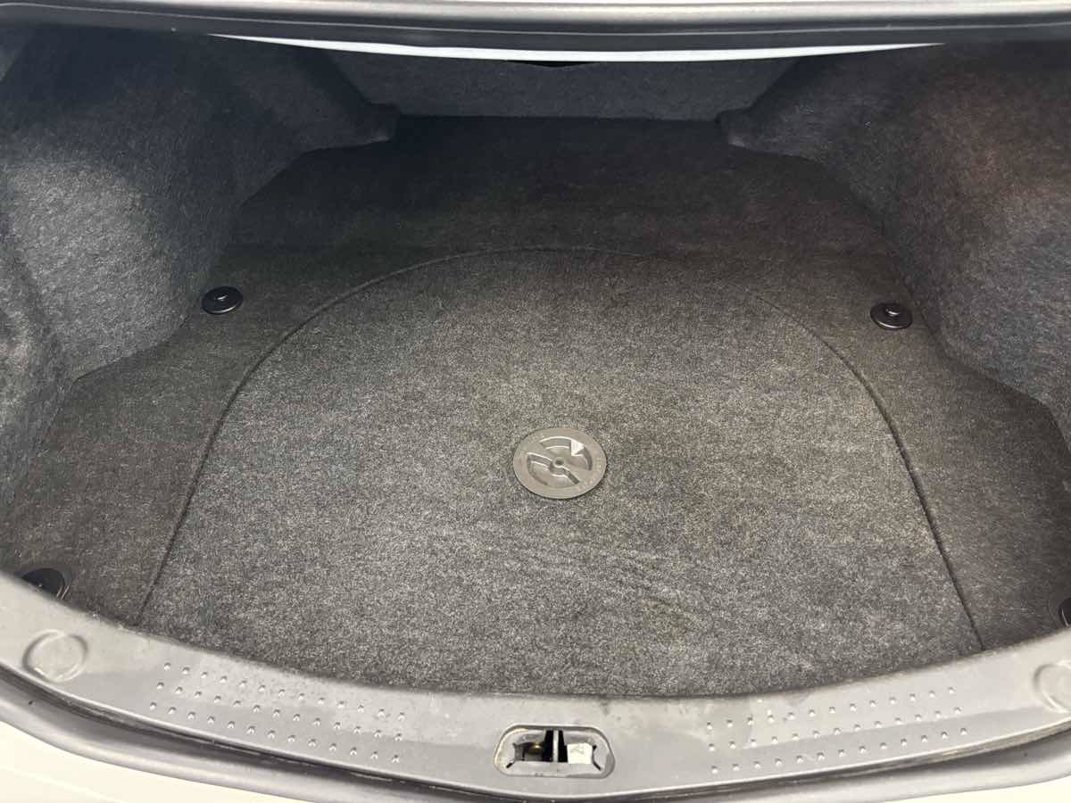 Used 2007 Cadillac CTS 2.8 RWD image 24