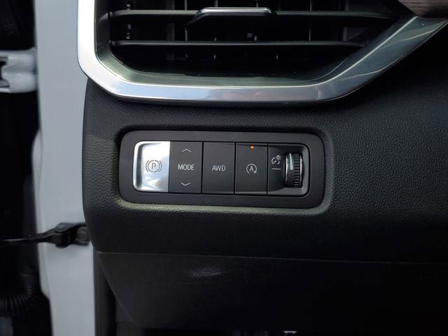 New 2026 GMC Acadia Denali w/ Super Cruise Package AWD/4WD image 29