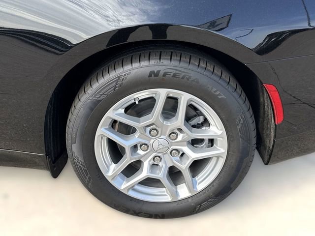 New 2025 Dodge Charger R/T w/ Quick Order Package 25M R/T image 11