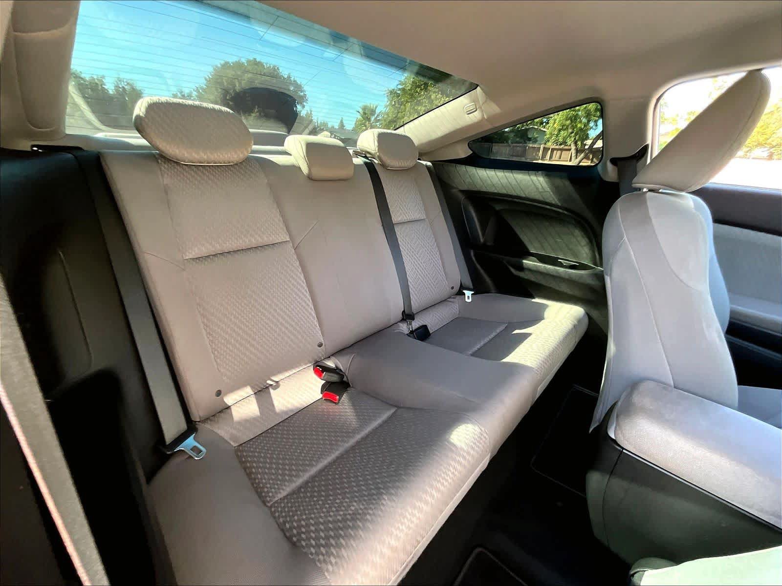 Used 2015 Honda Civic LX image 30