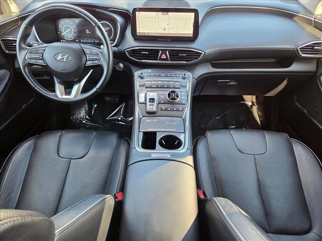 Used 2023 Hyundai Santa Fe Limited AWD/4WD image 18