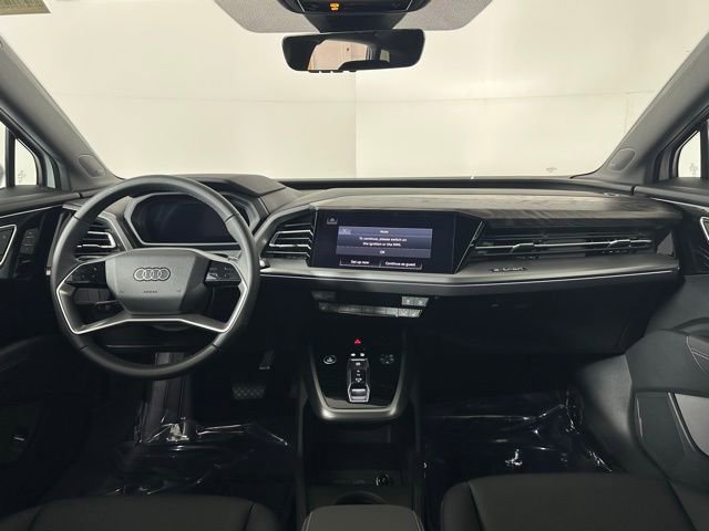 New 2026 Audi Q4 e-tron Premium Plus image 13