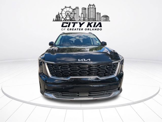 Used 2026 Kia Sorento S FWD image 9