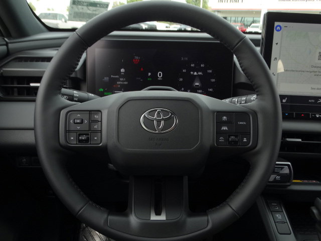 New 2026 Toyota RAV4 XSE image 18