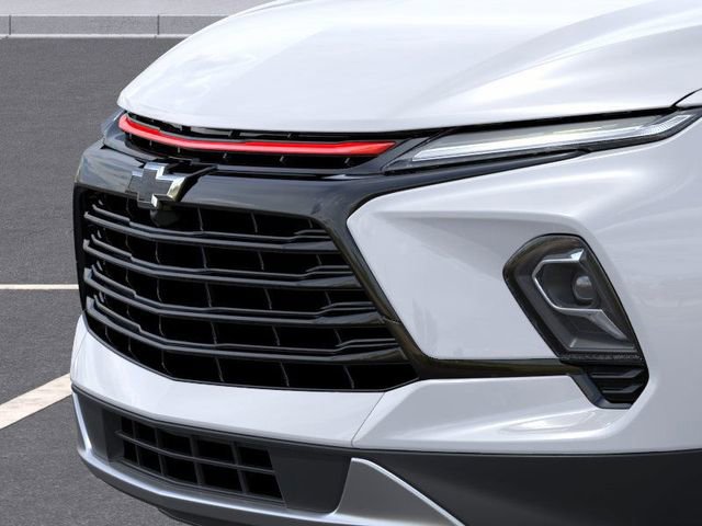 New 2025 Chevrolet Blazer LT w/ Redline Edition AWD/4WD image 15