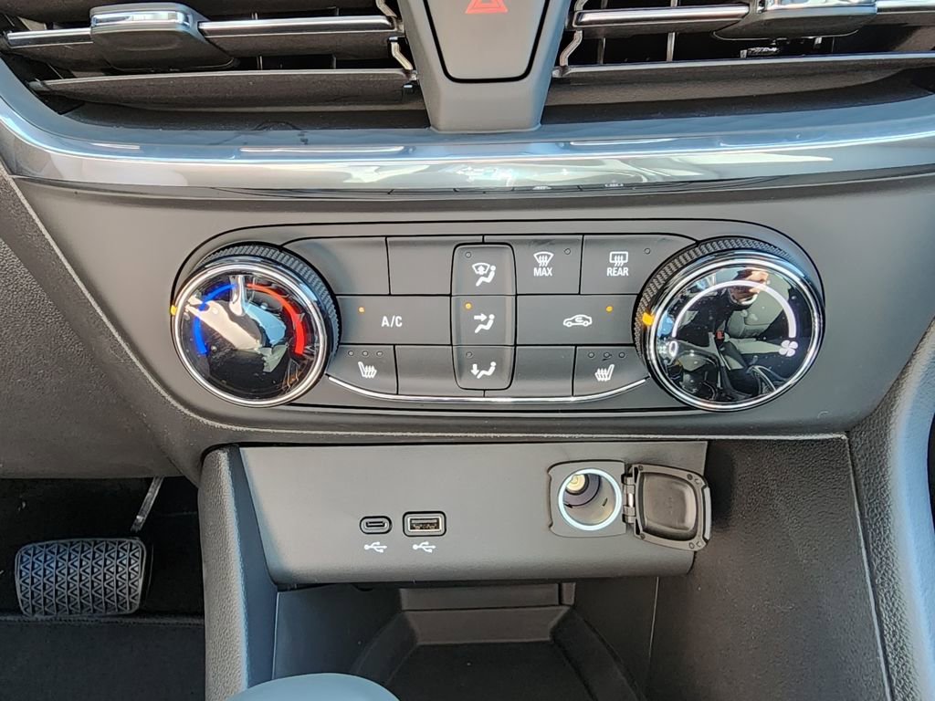 New 2026 Buick Encore GX Preferred w/ Comfort Package image 27